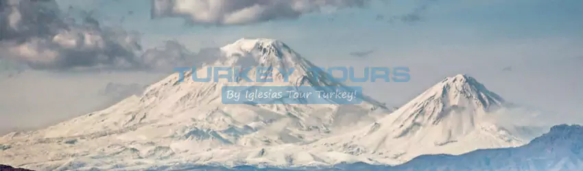 noah's ark and mount ararat