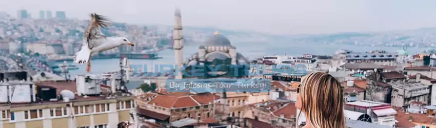 Istanbul Tours