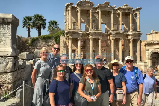 4 Days Tours in Turkey Package