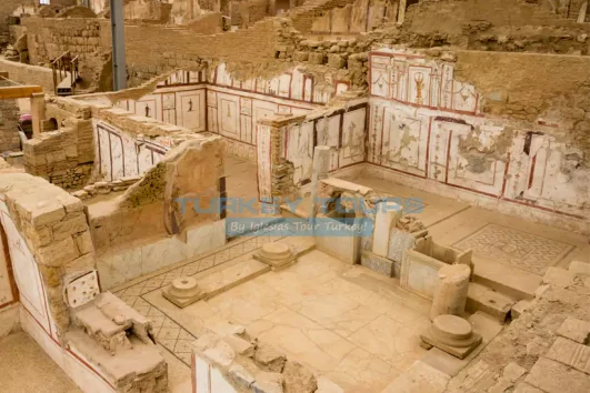 Terrace Houses Ephesus
